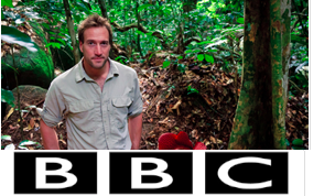 Corrections Come In On Ben Fogle….