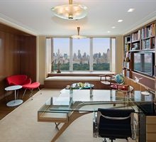 Fruits of investment? Jho Low's Trump Tower Penthouse was the second most expensive New York purchase in 2010