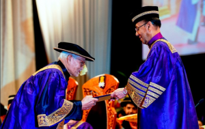 Will the Agong also be asked to appoint Taib Governor? 