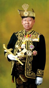 Duty to uphold the constitution. Deciding to appoint Taib would put the Agong in an intolerable position, given his duties to the people