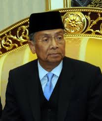 Raja berani Sarawak tauka siku ari imperialis ke rejim Melayu?