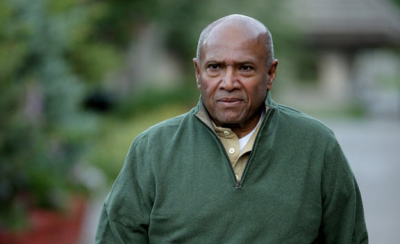 Business tycoon Ananda Krishnan is being pressured to pay up.