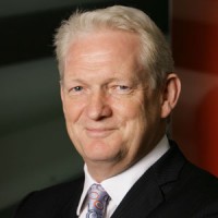 Rick Haythornewaite - top businessman who added the Chair of PetroSaudi to his list of appointments