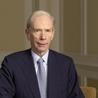 Earl Hume - Chairman of Coutts and Patron of the British Malaysia Society