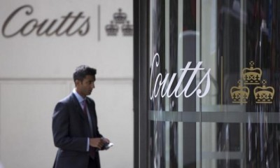 Zurich branch of RBS Coutts under scrutiny - how come it did not file a suspicious transaction report on Good Star and did it check the beneficial owner of the account?