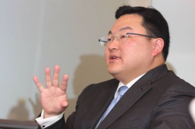 Kami madahka kita nya Jho Low nadai bekaul enggau kami