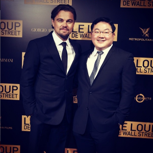 Rakan karib Jho Low dari Abu Dhabi