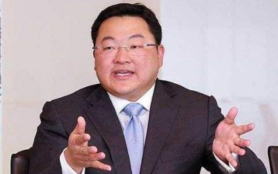 Jho Low's denials of any involvement in 1MDB have been shown to be entirely untrue
