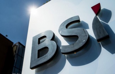 Swiss Bank BSI facing tough questions