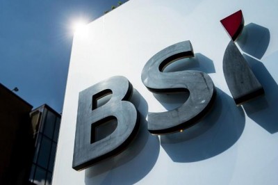 Swiss bank BSI's Singapore branch processed hundreds of millions of ringgit related to the 1MDB scandal