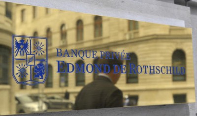 Key role - Edmond de Rothschild Banque Privee in Luxembourg