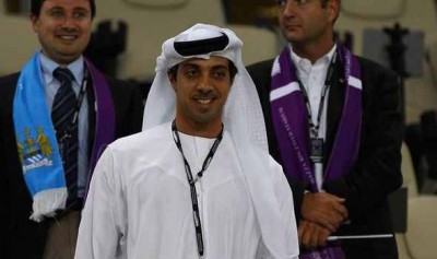 Younger royal Sheik Mansour used Kadem Al Qubaisi as his right hand man to manage IPIC, but will he continue to shield him and if so why?