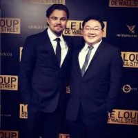 Jho Low got the money and has moved into the most expensive Hollywood circles