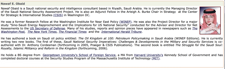 Nawaf is now a visiting fellow at Harvard