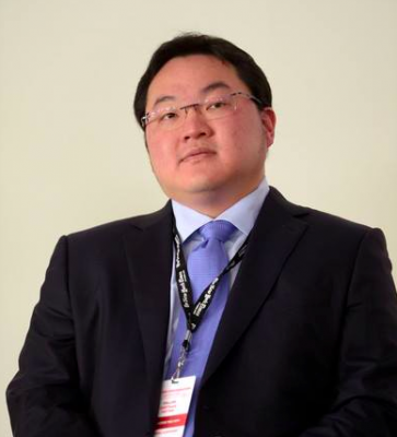 Playing games with names - Jho Low's modus operandi 