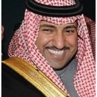 Not so rich after all - Prince Turki bin Abdullah