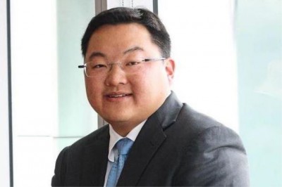 Master-mind was Jho Low, but he disappeared months ago