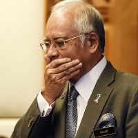 The task forces dug up who was really in charge of 1MDB and more!