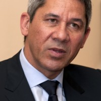 Marc Ambroisien - no longer Chief Executive at BPERE