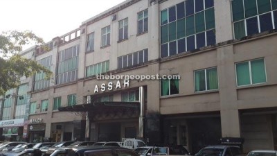 Opis ASSAR – rumah endur bejalaika pengawa salah atur