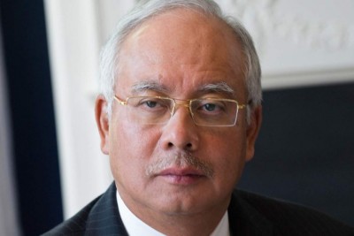 Ngiga penunga duit nya – PM ti mega Menteri Pekara Wang Najib Razak udah bulih kuasa mindahka duit dalam 1MDB enggau SRC