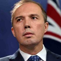 Minister Peter Dutton, why the dogged denials?