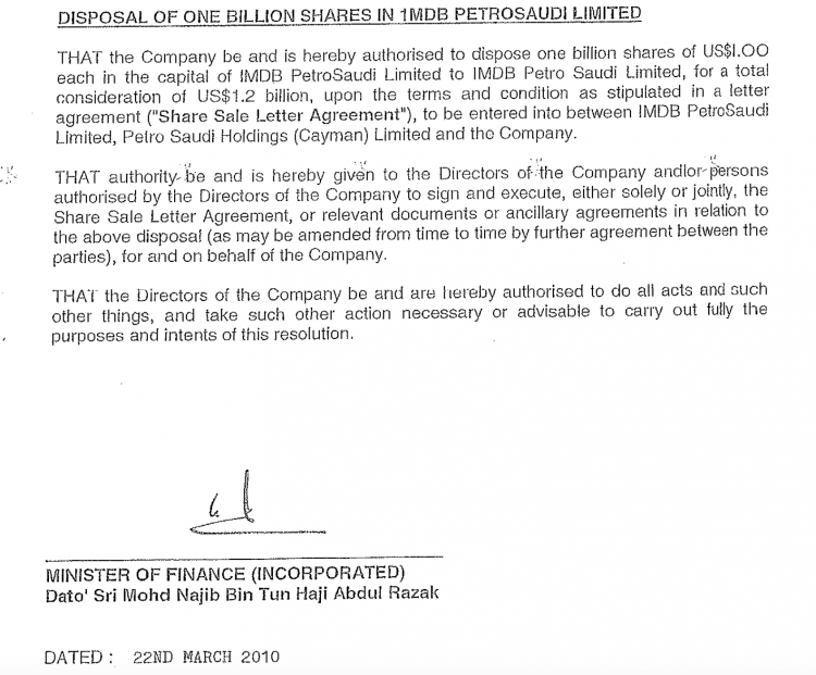 The details of the Joint venture (and payment to Good Star) were left out of the Audit through this accounting device