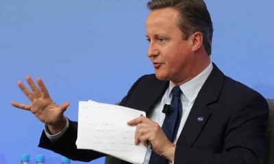 Cameron announces his laudable decision to force declarations of beneficial ownership in the UK