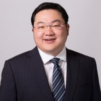 Jho Low joined Rosmah and Najib in Thailand