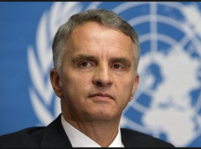 Didier Burkhalter, Federal Foreign Minister is mulling an unprecedented visit to Bangkok to demand the return of their political prisoner!