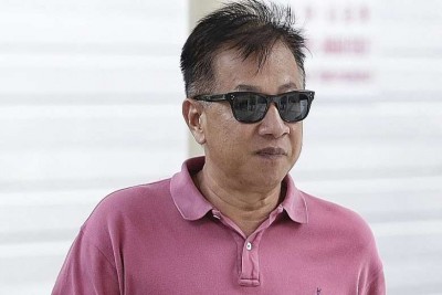 Yak Yew Chee, ex-BSI manager finally arrested for his handling of suspicious Jho Low accounts as well as SRC and 1MDB/Brazen Sky transactions