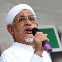 Hadi Awang - Its all about his 'Hudud legacy'