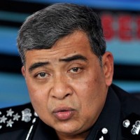 IGP Khalid Abu Baker said to be preparing to continue past mandatory retirement date in September