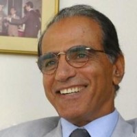 Hussain Najadi