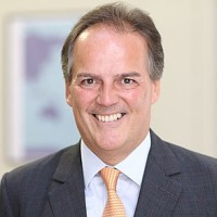 Foreign Office Minister Mark Field