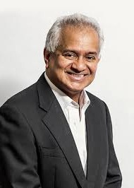 Taking control - AG Tommy Thomas is now leading the global case on 1MDB