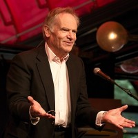 Lord Jeffrey Archer former Conservative MP and deputy chairman