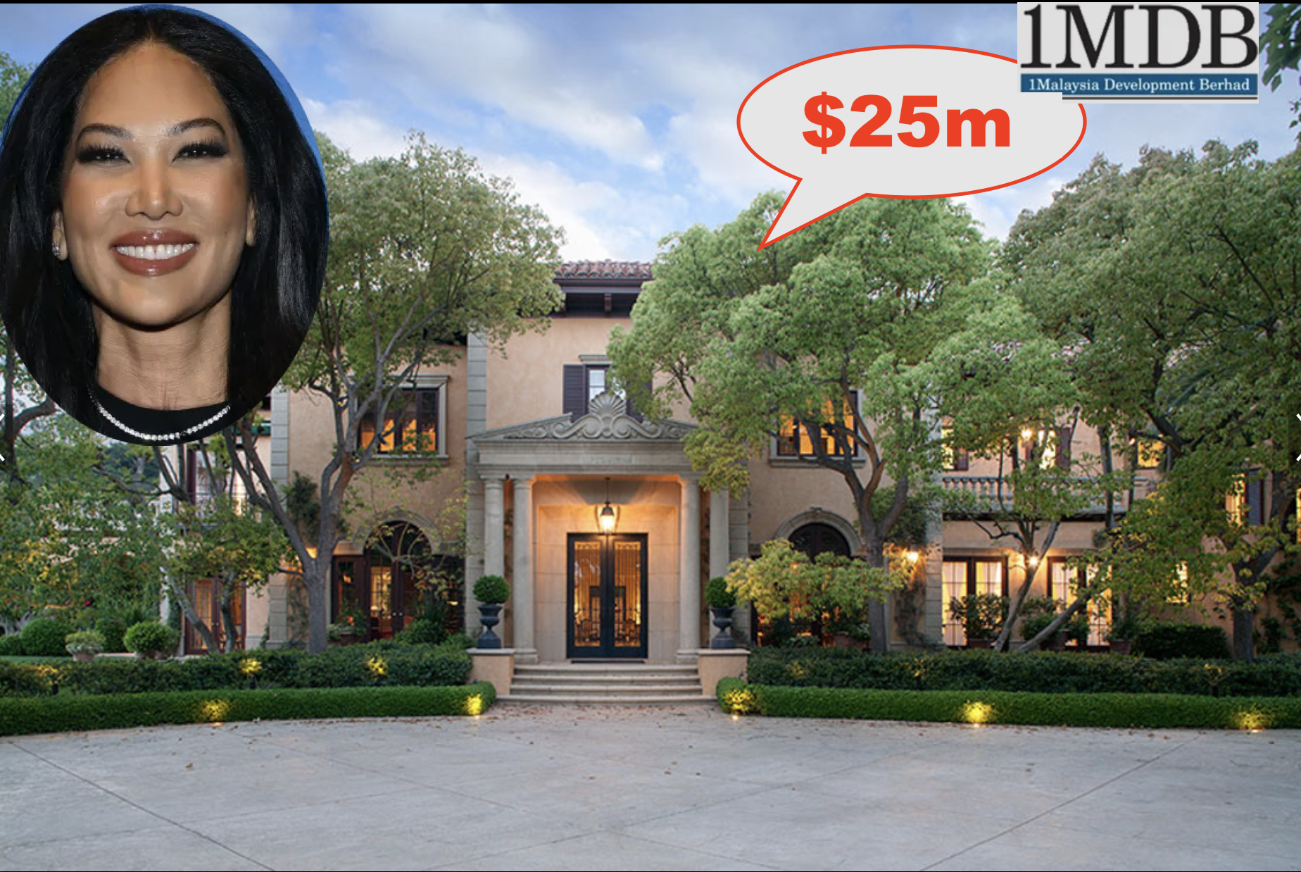 More Mystery Unravelled Over Goldman Sachs Banker&rsquo;s Missing Millions